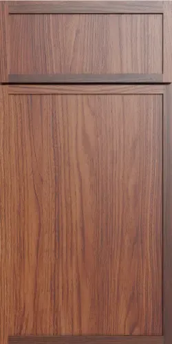 Oslo Classic Walnut door