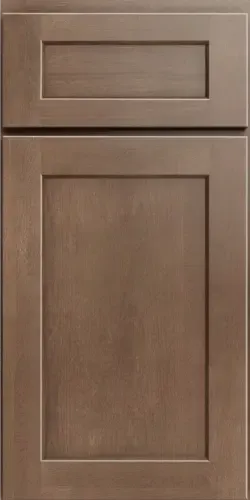 Shaker Kodiak door